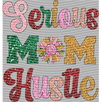 Mother's Day-MM 7217